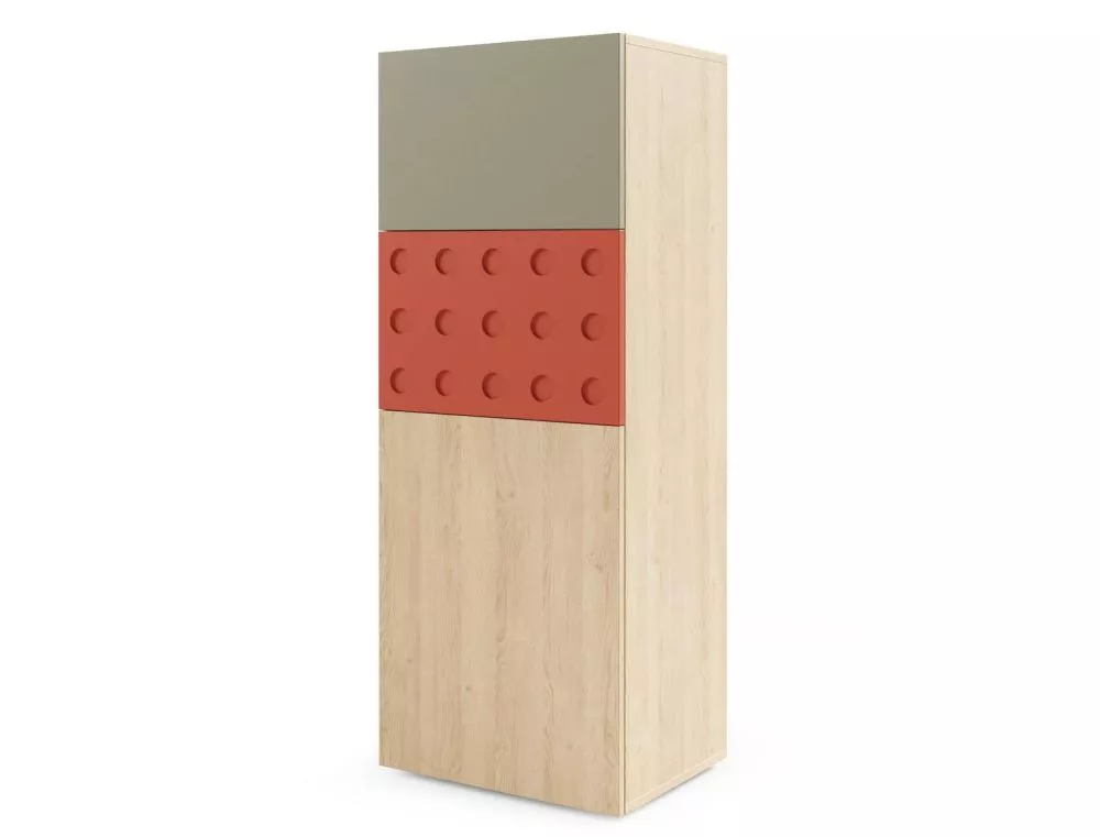 Kumode Salsa SL11 · 55 × 40 × 140 cm