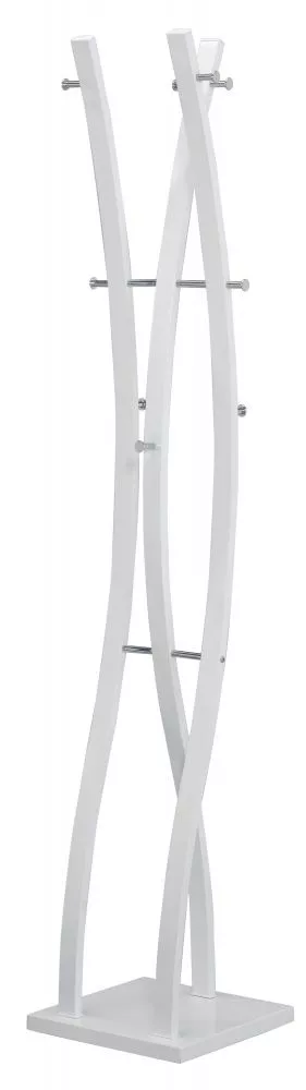 Pakaramais W50 · Balts · 179 × 35 cm
