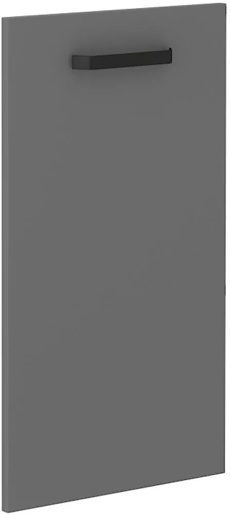Virtuves skapis Nessa ZM 713x446 · Antracīts