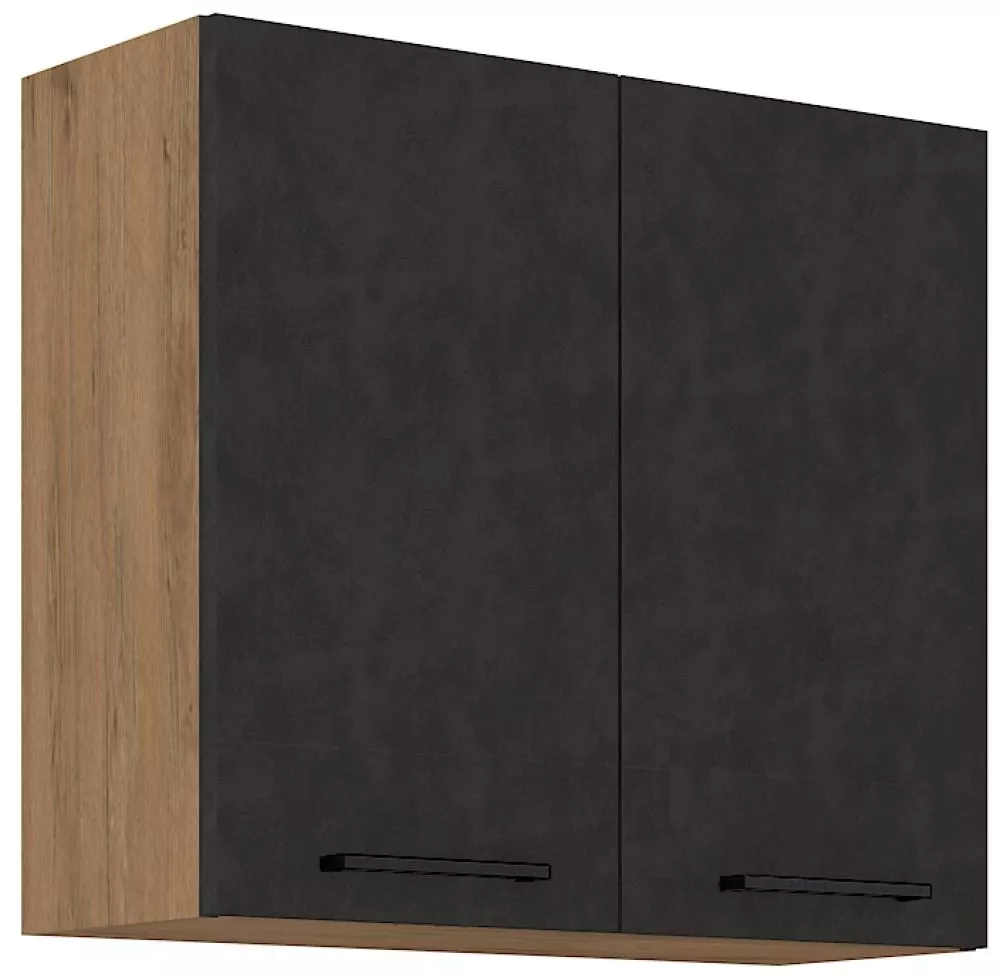 Virtuves skapis Vigo Matera 80 G-72 2F