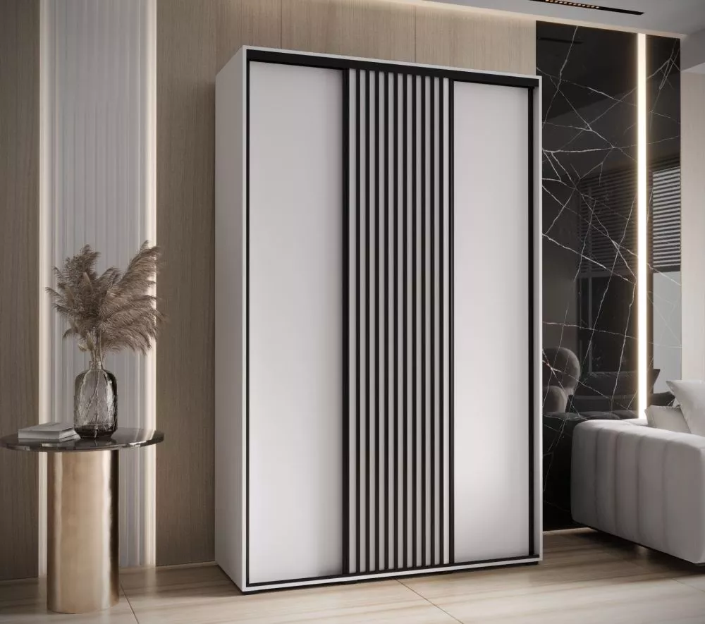 Skapis Sapporo · 150 × 60 × 205.2 cm