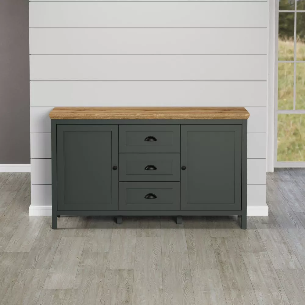Kumode Stanton 08 · 146 × 45 × 86 cm