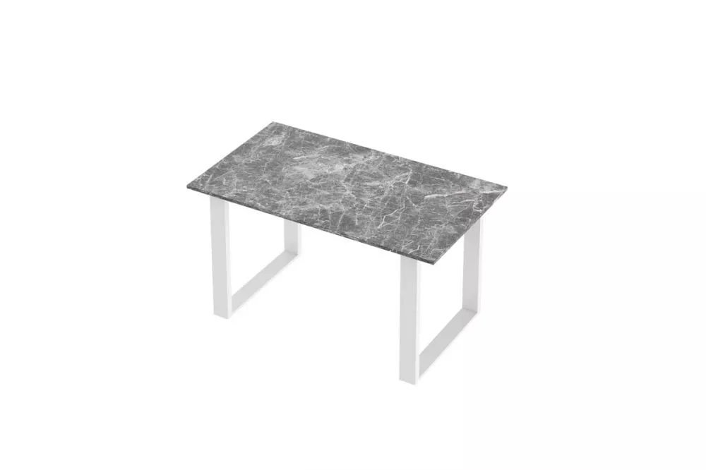 Galds Noventa Gloss · 140 × 75 × 80 cm
