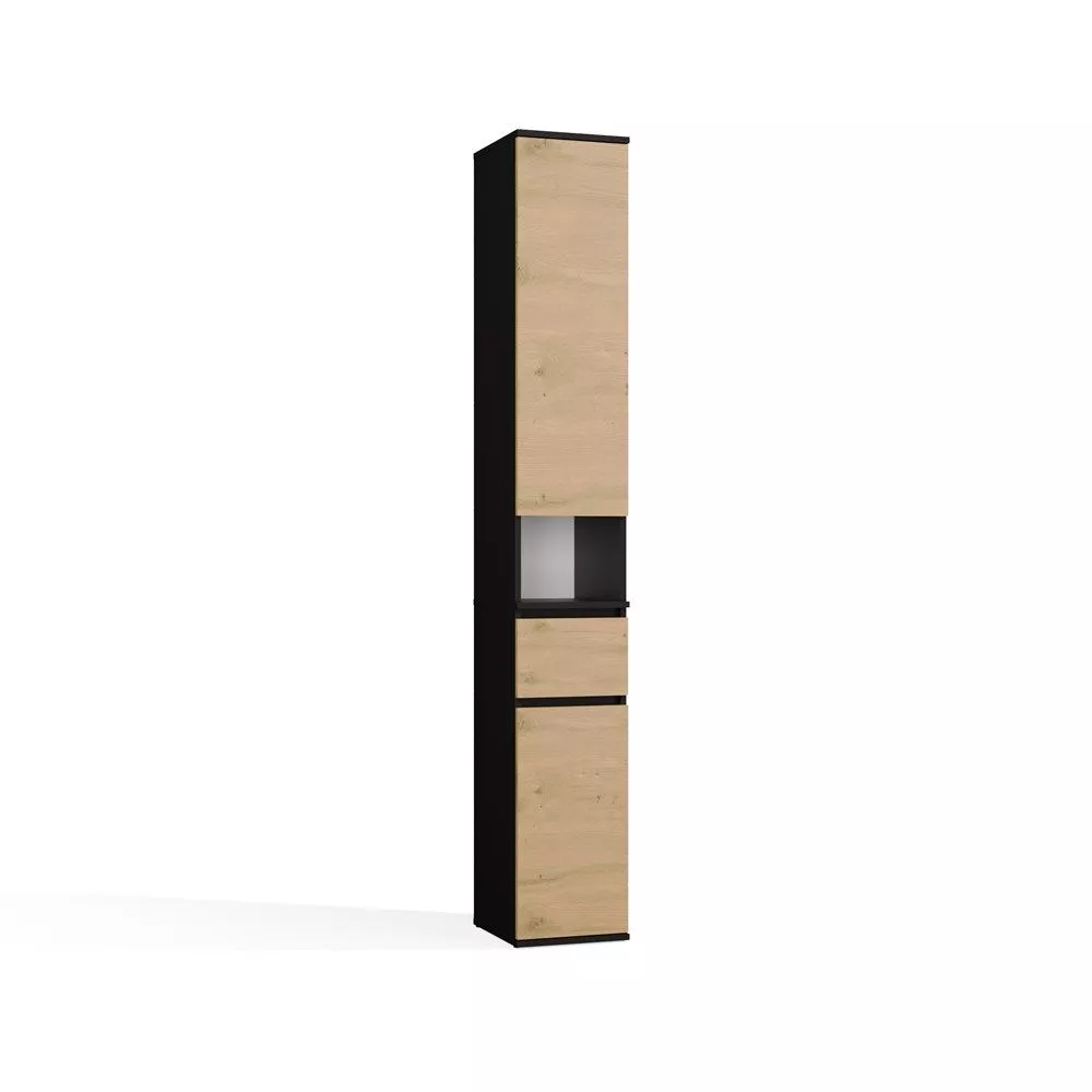 Plaukts LIOR 2D1S · 30 × 202.5 × 35 cm