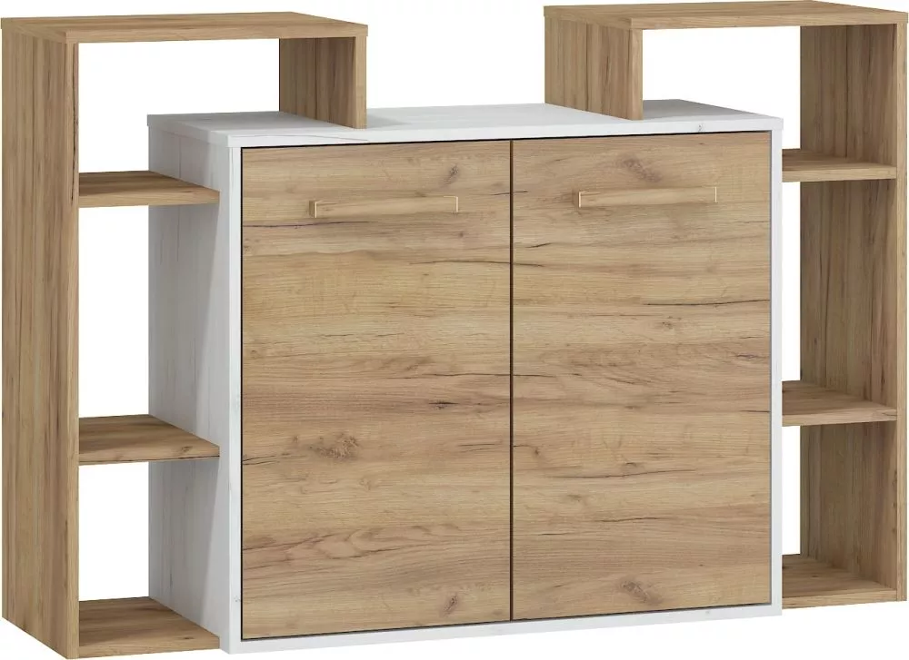 Kumode Rio 05 · 127 × 38 × 86 cm