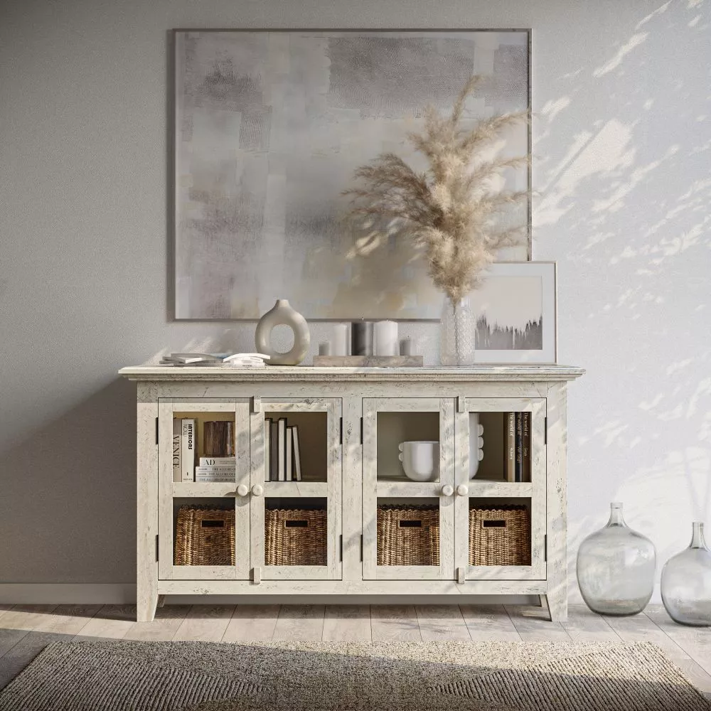 Kumode Avola AV1610-54 · Bēšs · 137 × 38 × 81.5 cm
