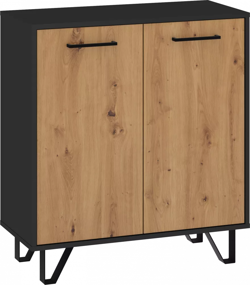 Kumode Boss BOS-02 · 80 × 39 × 87 cm