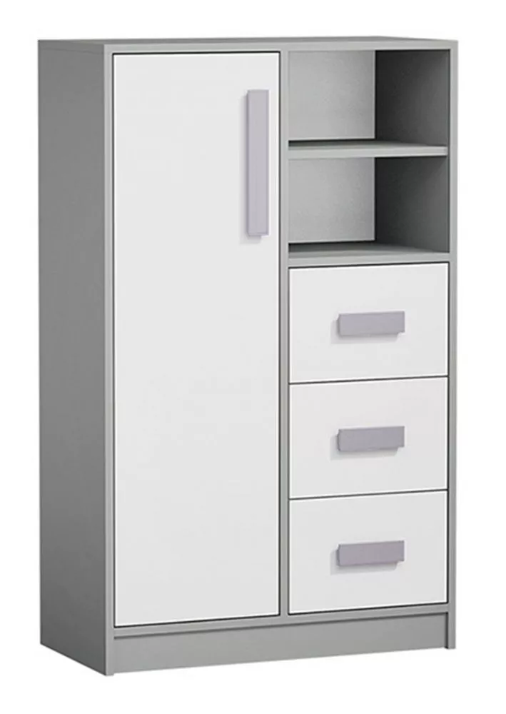Kumode Git 05 · 80 × 40 × 132 cm