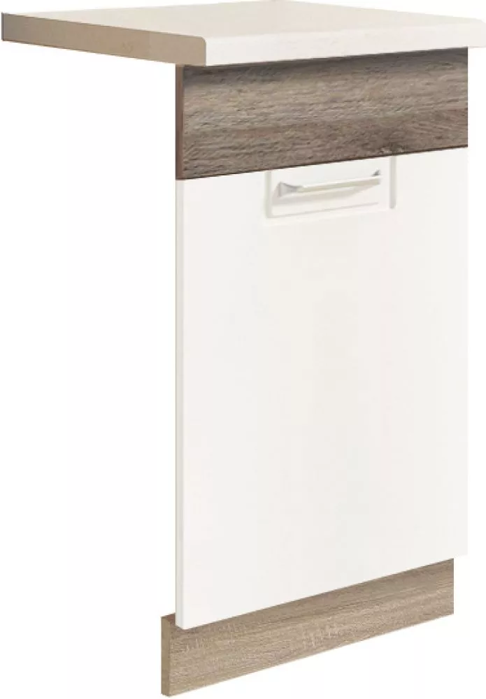 Virtuves skapis Econo ZM