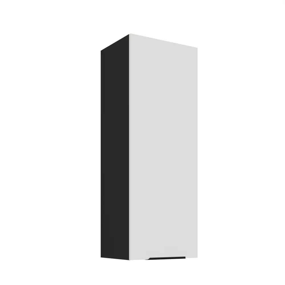 Virtuves skapis Aria White 40 G-108 1F