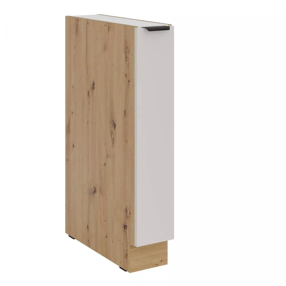 Virtuves skapis Solea 15 D CARGO BB