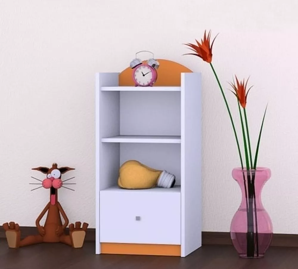 Kumode Happy RN04 · 45 × 34 cm