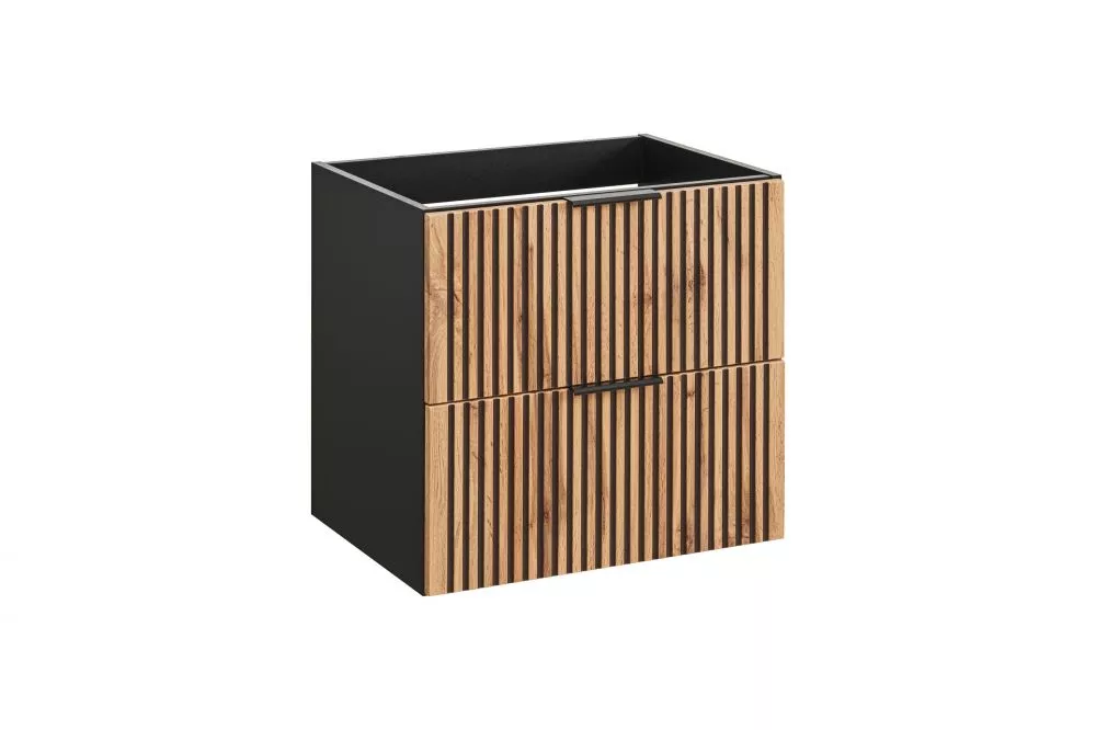 Vannas istabas skapītis Xilo 82-60 · 60 × 57 × 46 cm