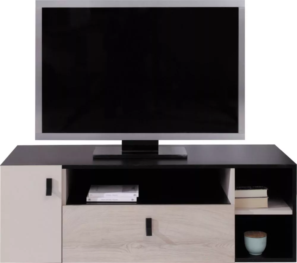 TV tumba Planet 10 · 120 × 50 × 40 cm