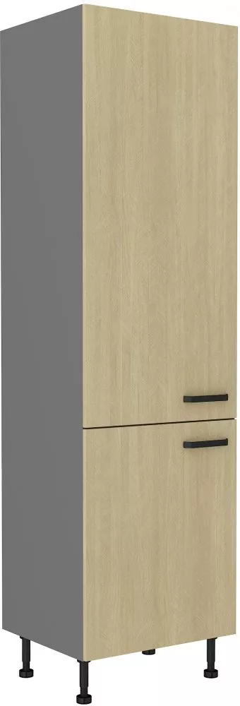 Virtuves skapis Scandi DK-215 2F