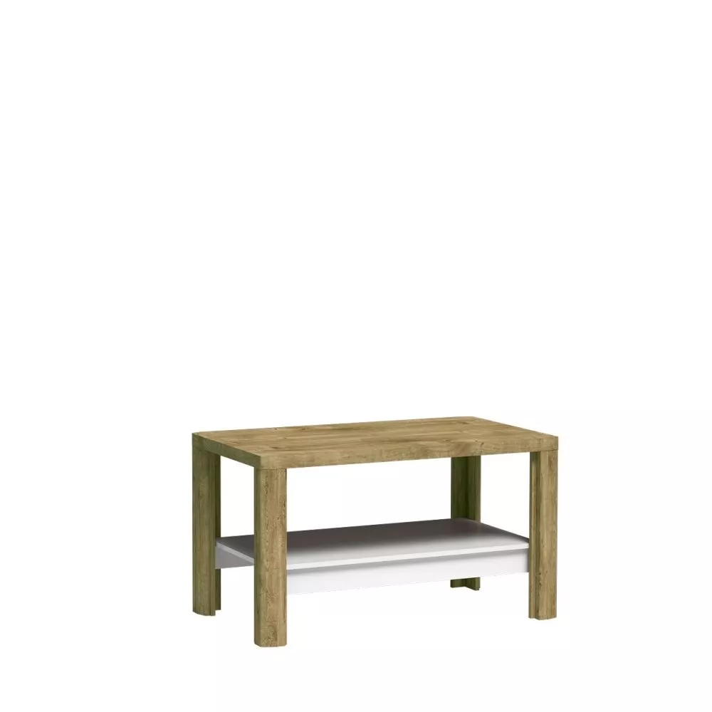 Žurnālgalds Livinio L-13 Korpusa krāsa: ozols, · 110 × 63 × 61 cm