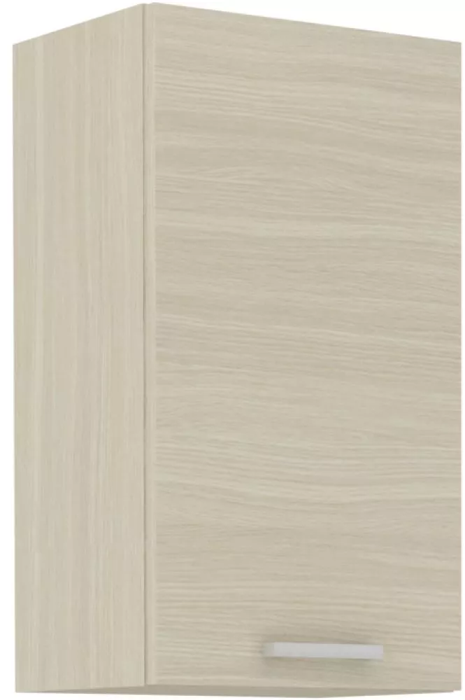 Virtuves skapis Chamonix G-72 1F · Ozols ferrara