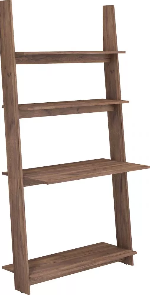 Plaukts Rack RAC 01 · Tobaco ozols · 100 × 196 × 50 cm