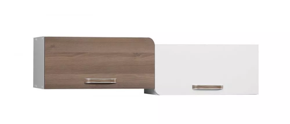 Plaukts Flexy FX-08 · 110 × 30 × 30 cm