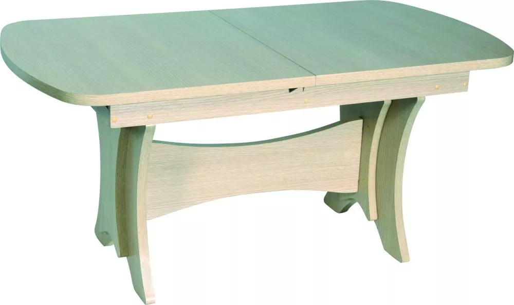 Galds Alaska Meblo · Sonoma · 130 × 60 × 70 cm