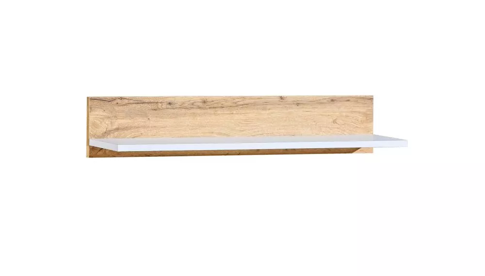 Plaukts Arca AR8 · 80 × 15 × 19.5 cm