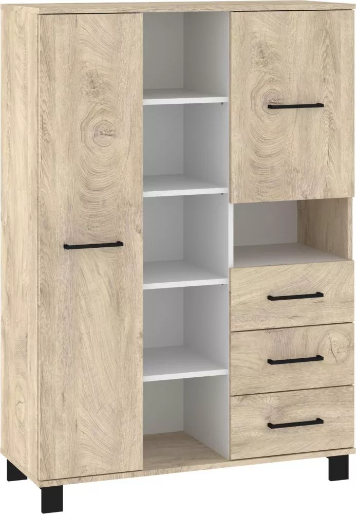 Plaukts Cool COO-10 · 100 × 144 × 43 cm