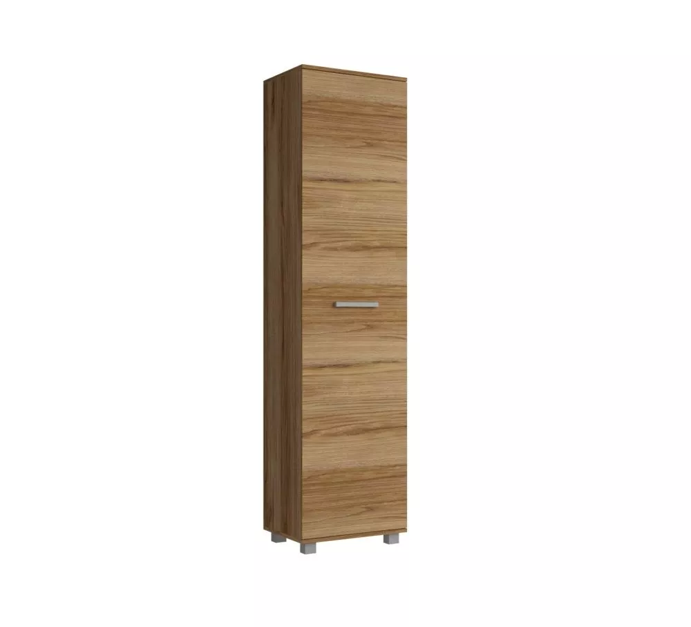 Skapis Maximus M1 · Ozols · 50 × 40 × 203 cm