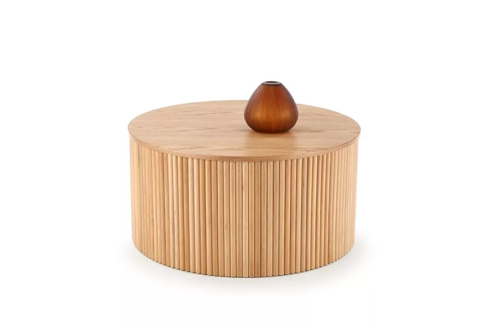 Žurnālgalds Woody · 41 cm