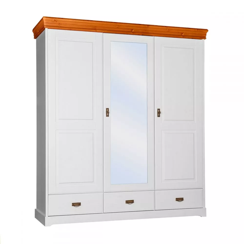 Skapis Toskania Szafa 3DL · 193 × 62 × 218 cm