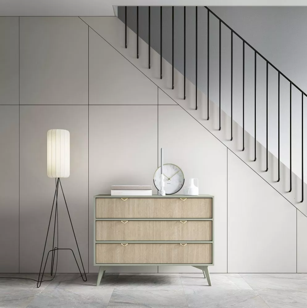 Kumode Forest KSZ106 · 106.1 × 38 × 80.6 cm