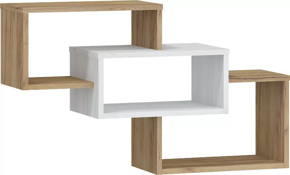 Plaukts Rio 17 · 85 × 51 × 26 cm