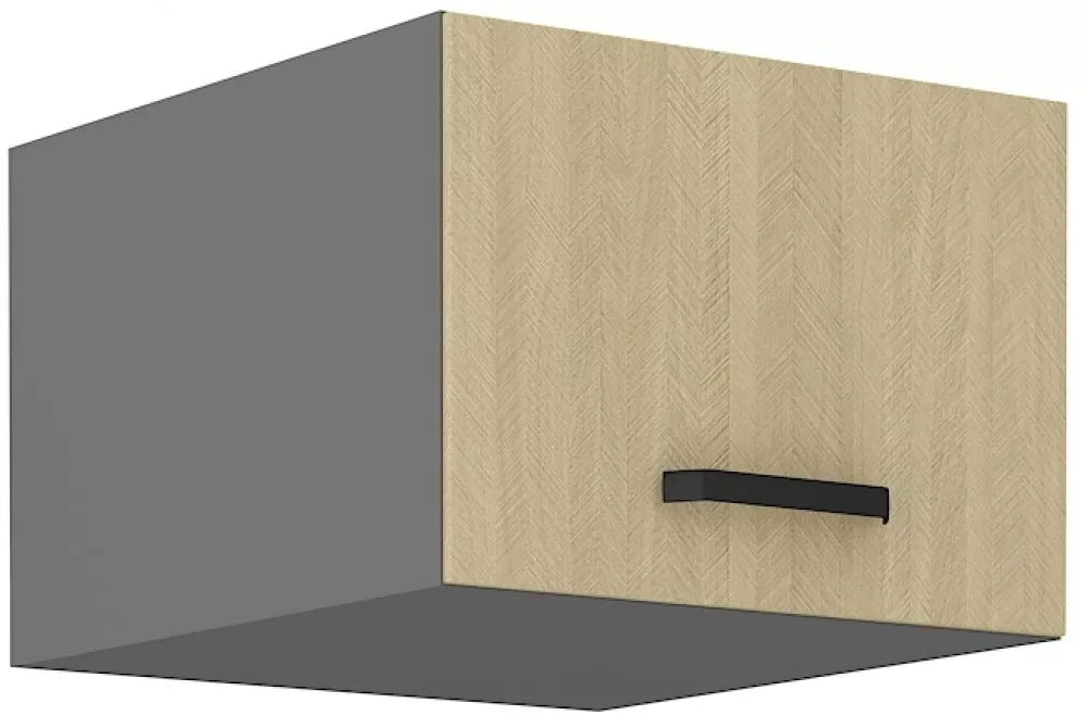 Virtuves skapis Scandi NAGU-36 1F