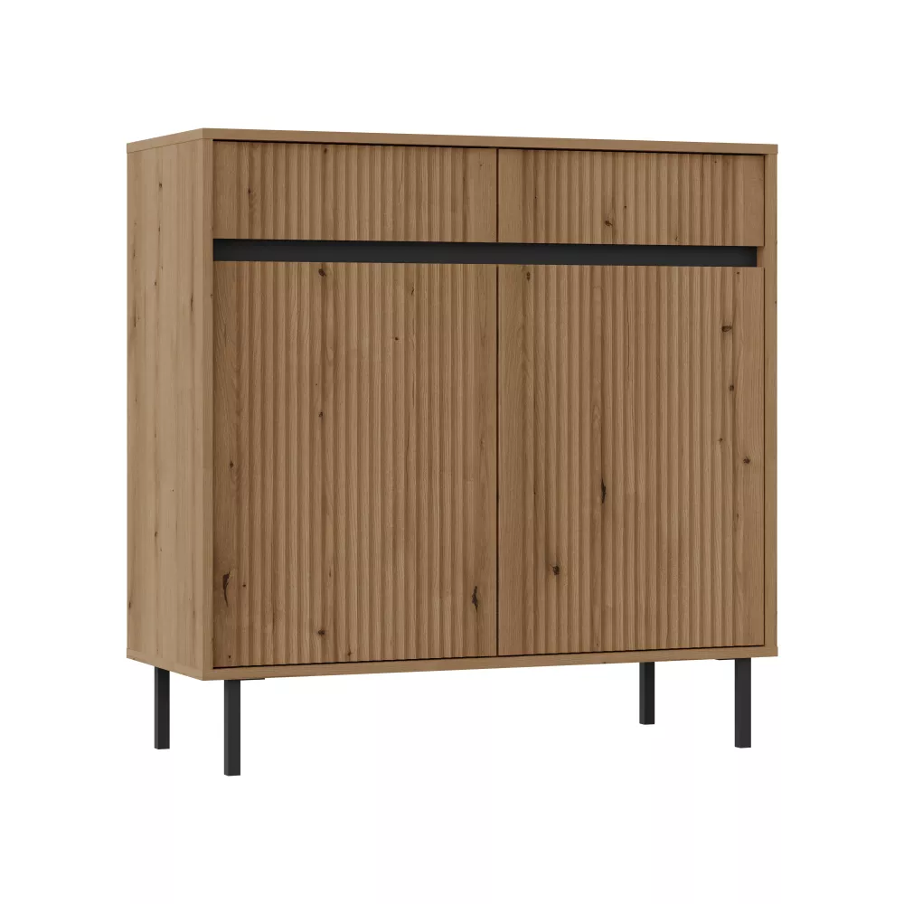 Kumode Osaka 822 · Ozols evoke · 100.2 × 40 × 100 cm