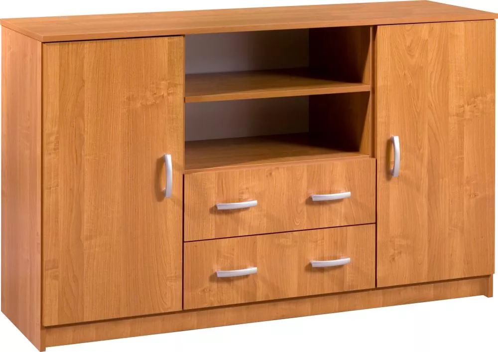 Kumode K 1442S2DW6 · Alksnis · 139.2 × 43 × 86 cm
