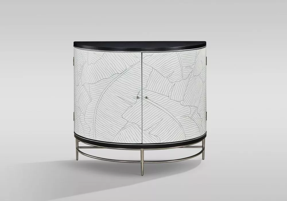 Kumode Stilig ST302 · 100 × 42 × 87 cm