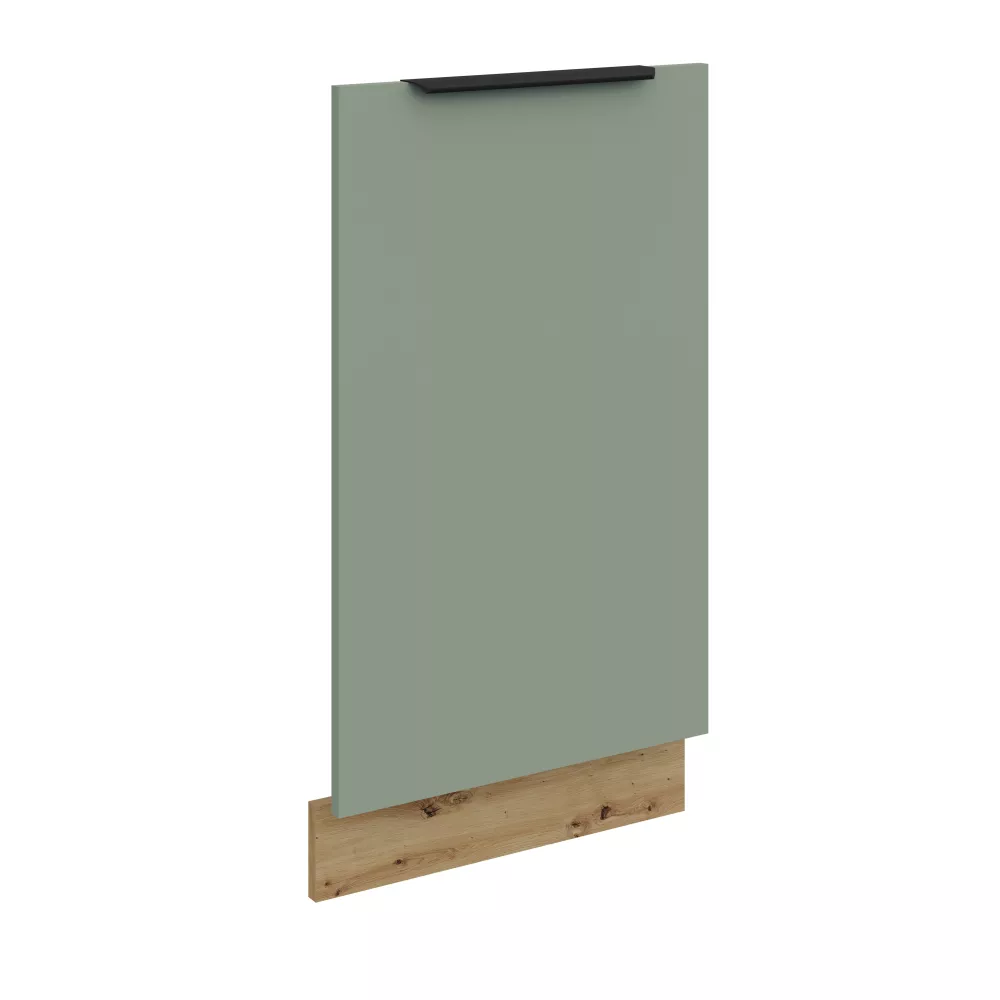 Virtuves skapis Aria Aquamarine ZM 713x446