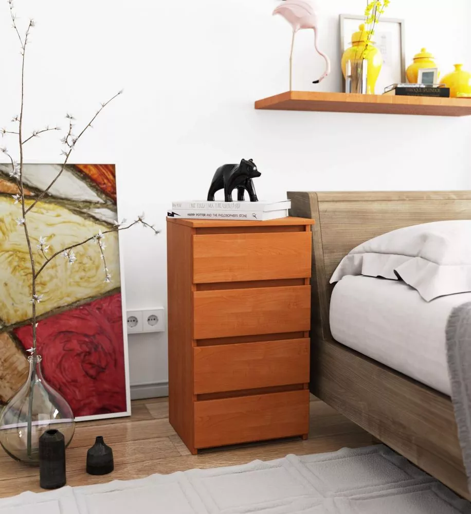Kumode CL4 · 40 × 35 × 74 cm