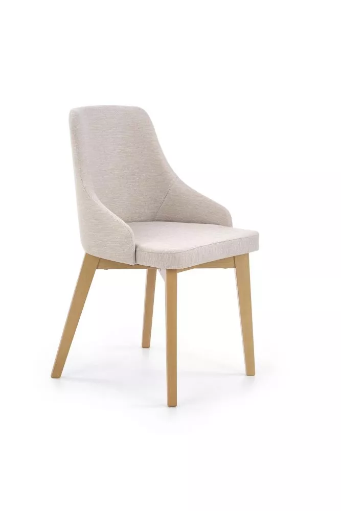 Krēsls Toledo Comfort · 82 × 51 × 55 cm