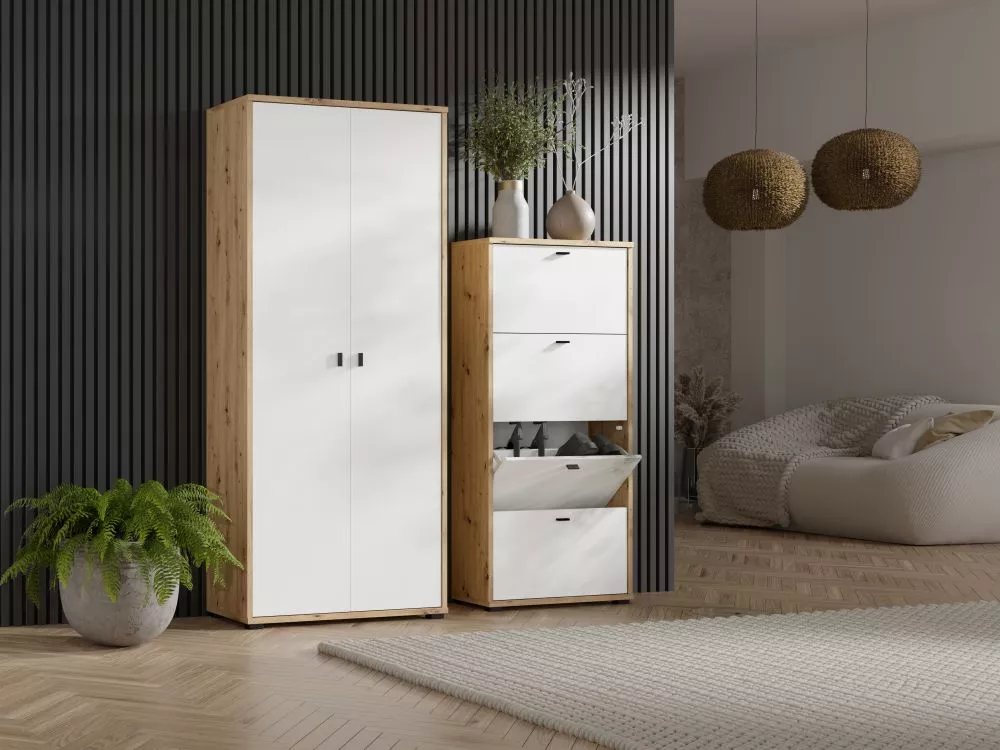 Koridora iekārta Anter Set 1 · 34 × 195 cm