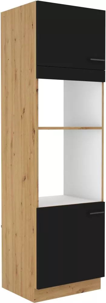 Virtuves skapis Modena 60 DPM-210 2F