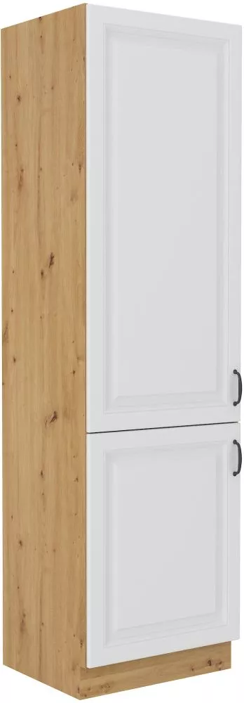 Virtuves skapis Stilo Artisan 60 LO-210 2F
