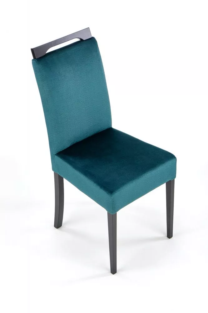 Krēsls Clarion 2 Velvet · Zaļš · 97 × 42 × 58 cm