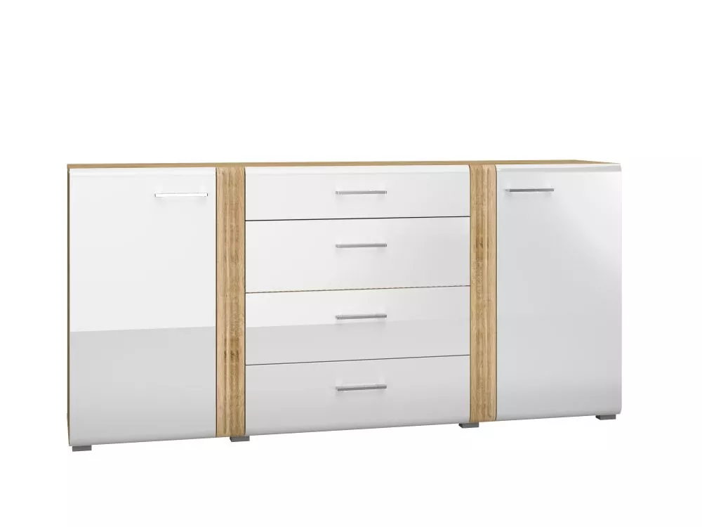Kumode Adagio 06 · 190 × 42 × 90 cm