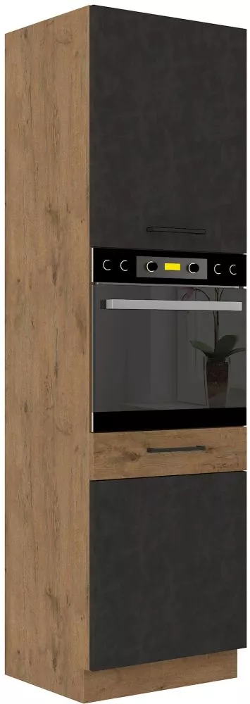 Virtuves skapis Vigo Matera 60 DP-210 2F