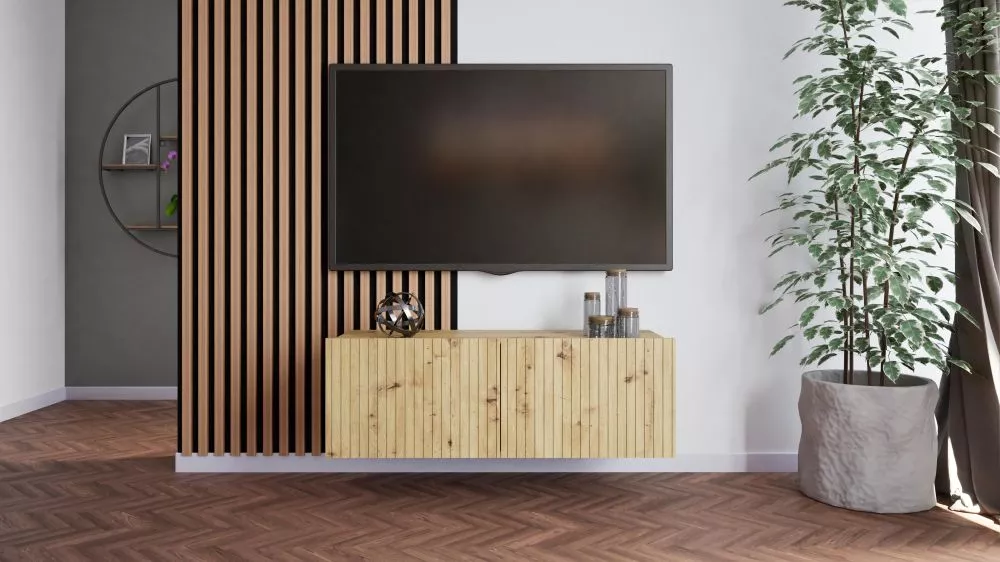 TV tumba Kolder RTV · Ozols artisan · 100 × 42.6 × 37.5 cm