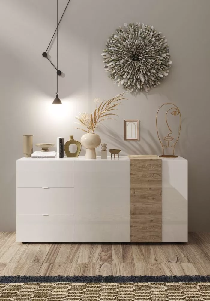 Kumode Venus 07 · 181 × 44 × 86 cm