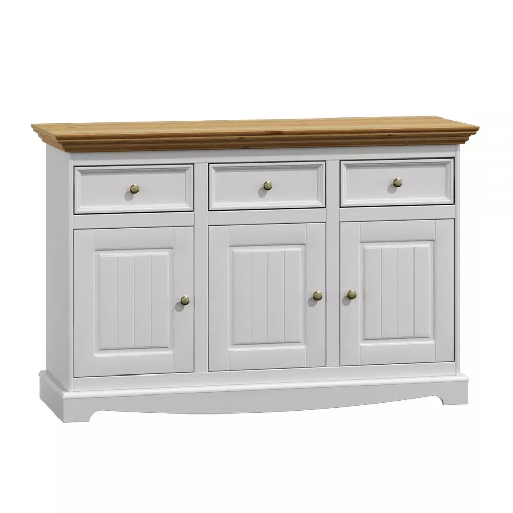 Kumode Belluno Elegante 3.3 · 130 × 45 × 85 cm