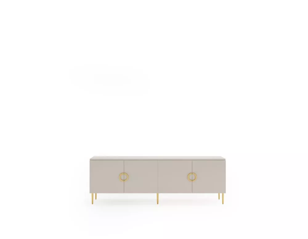 Kumode Beluna 07 · Kašmira · 180 × 40.5 × 60 cm