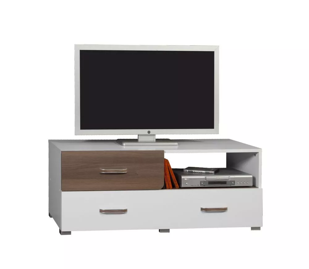 TV tumba Flexy FX-12 · 120 × 50 × 46.5 cm