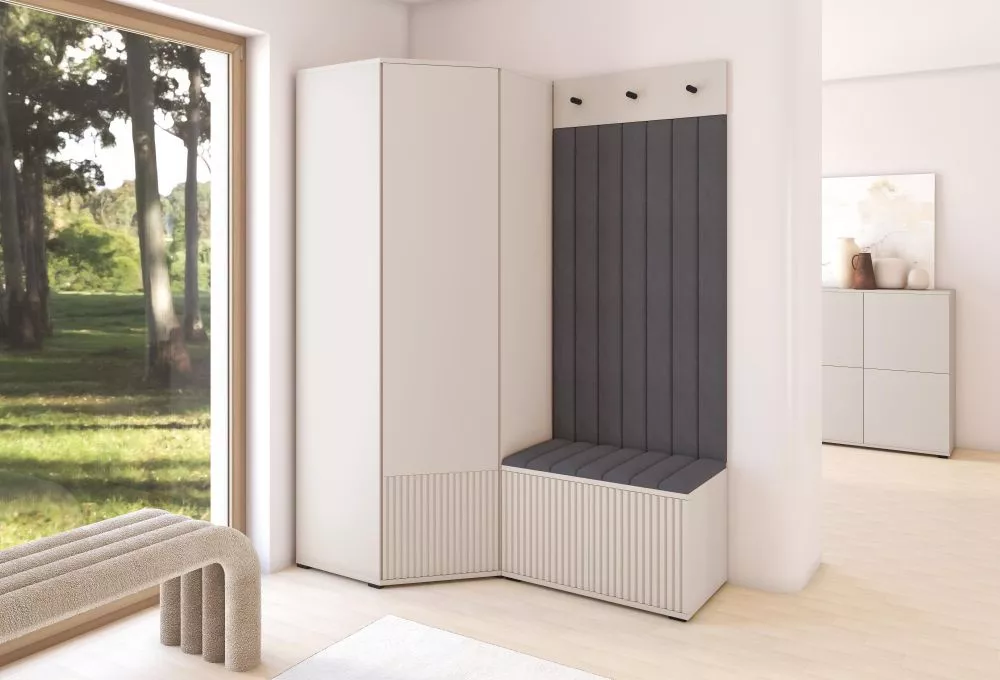 Komplekts Rayo 12 Trinity · 140 × 185 cm